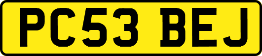PC53BEJ