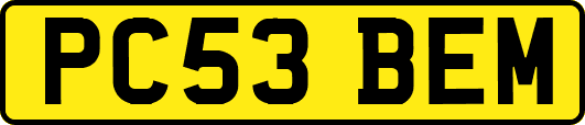PC53BEM