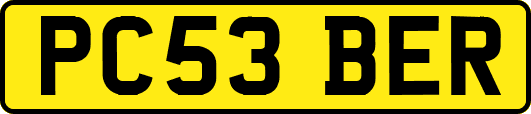 PC53BER