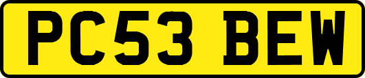 PC53BEW