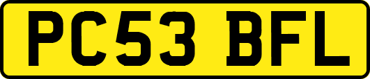 PC53BFL