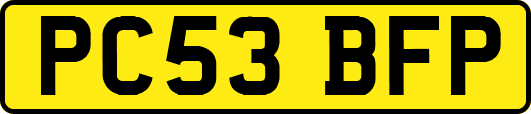 PC53BFP