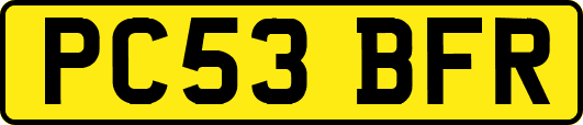 PC53BFR