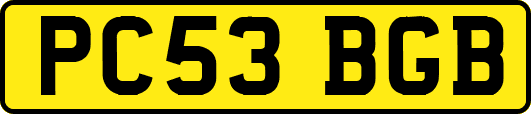 PC53BGB