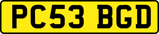 PC53BGD