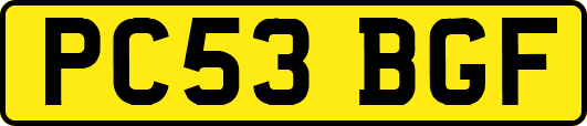 PC53BGF