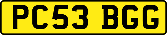 PC53BGG