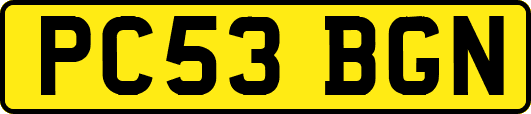 PC53BGN