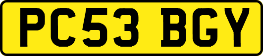 PC53BGY