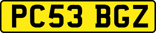 PC53BGZ