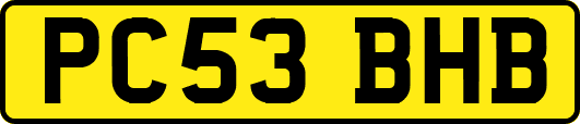 PC53BHB
