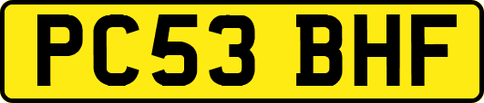 PC53BHF