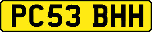 PC53BHH