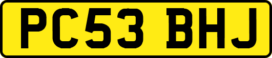 PC53BHJ