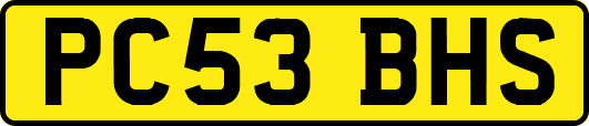 PC53BHS