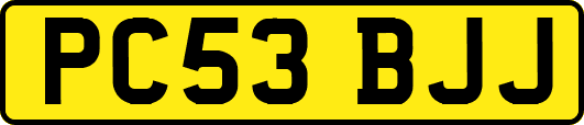PC53BJJ