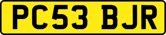 PC53BJR