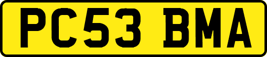PC53BMA