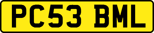 PC53BML