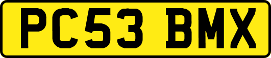 PC53BMX