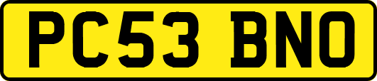 PC53BNO
