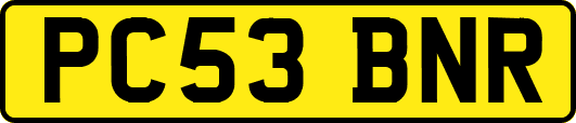 PC53BNR