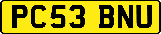 PC53BNU