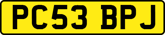 PC53BPJ
