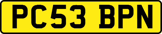 PC53BPN
