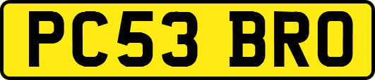 PC53BRO