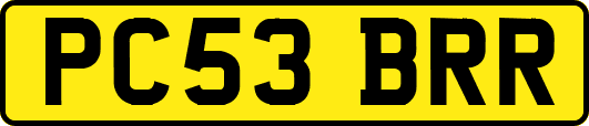 PC53BRR
