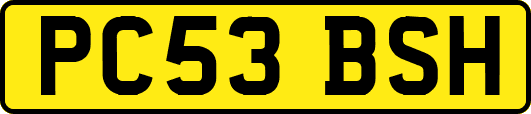 PC53BSH