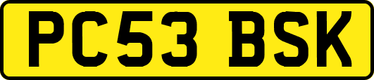 PC53BSK