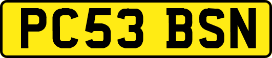 PC53BSN