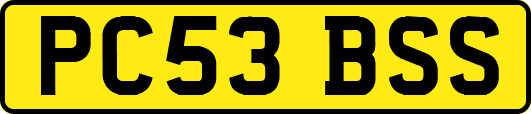 PC53BSS