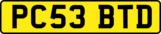 PC53BTD