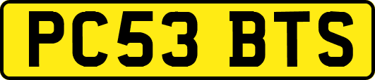 PC53BTS