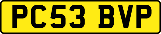 PC53BVP