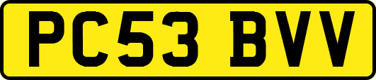 PC53BVV