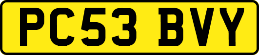 PC53BVY