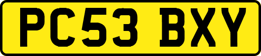 PC53BXY