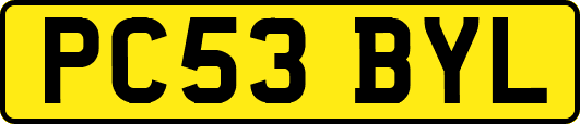 PC53BYL