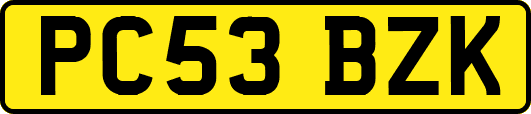 PC53BZK