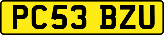 PC53BZU