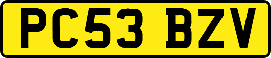 PC53BZV