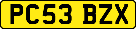 PC53BZX