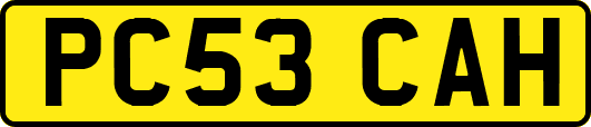 PC53CAH