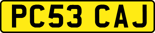 PC53CAJ