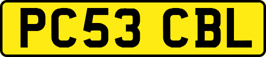 PC53CBL