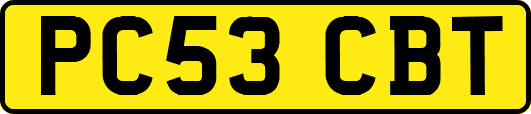 PC53CBT